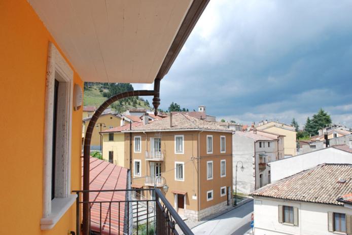 B & B Il Tratturo San Pietro Avellana Exterior photo